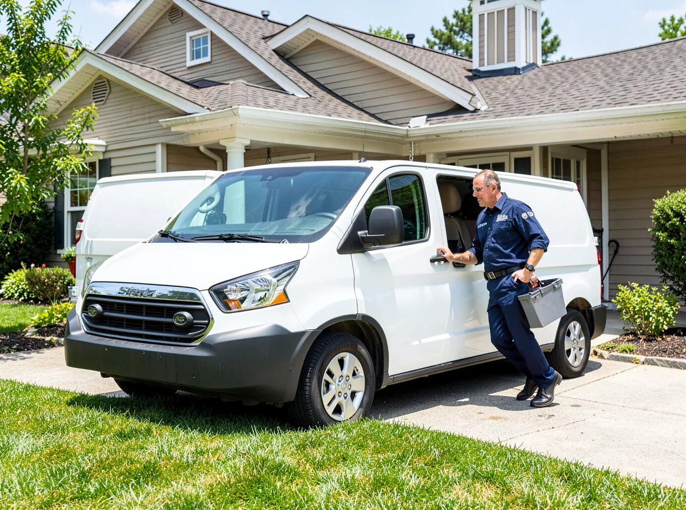 Emergency Plumber company in Sunset, SC